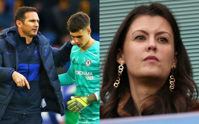 lampard kepa granovskaia