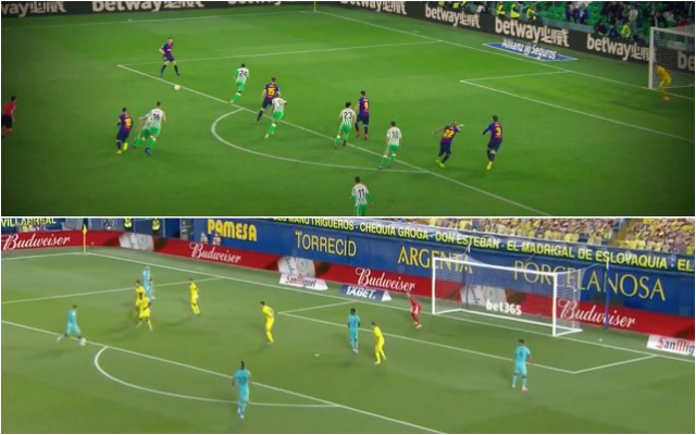 messi vs griezmann