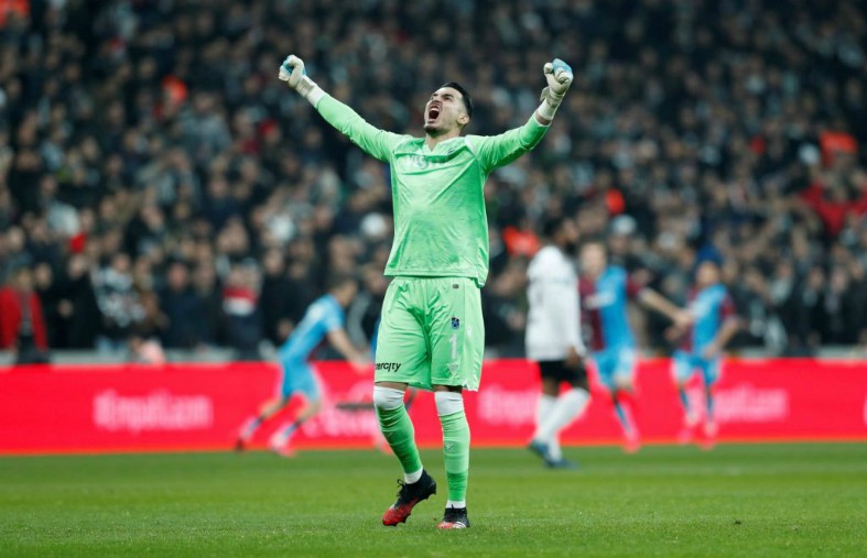 ugurcan cakir