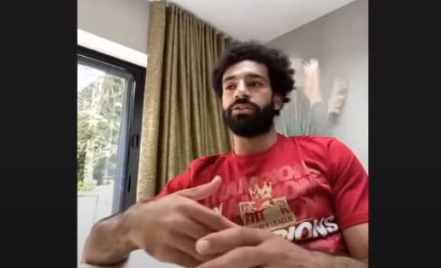salah on future video