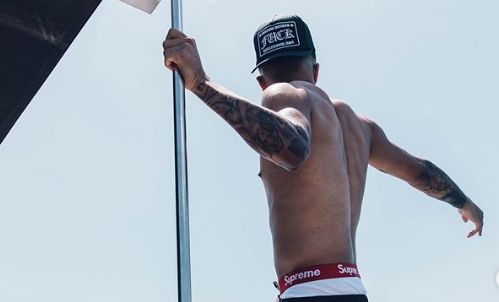 sancho shorts hint