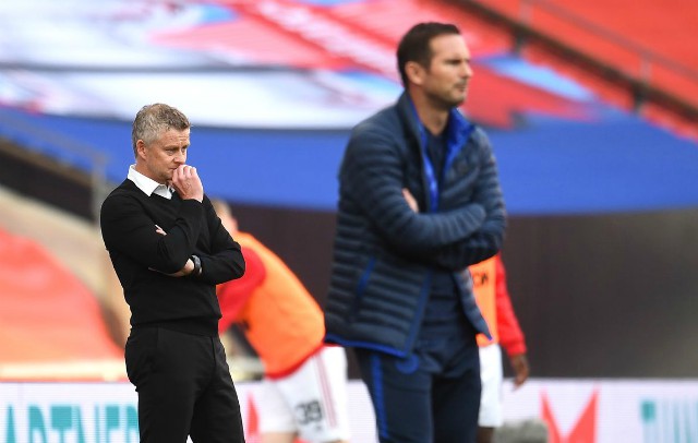 solskjaer vs lampard fa cup