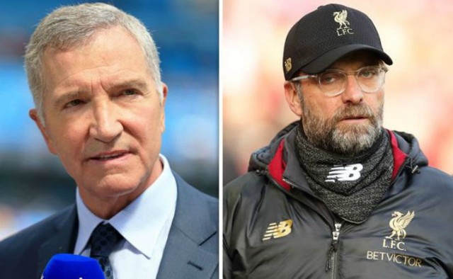 souness klopp