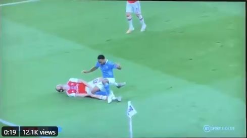 sterling vs mustafi