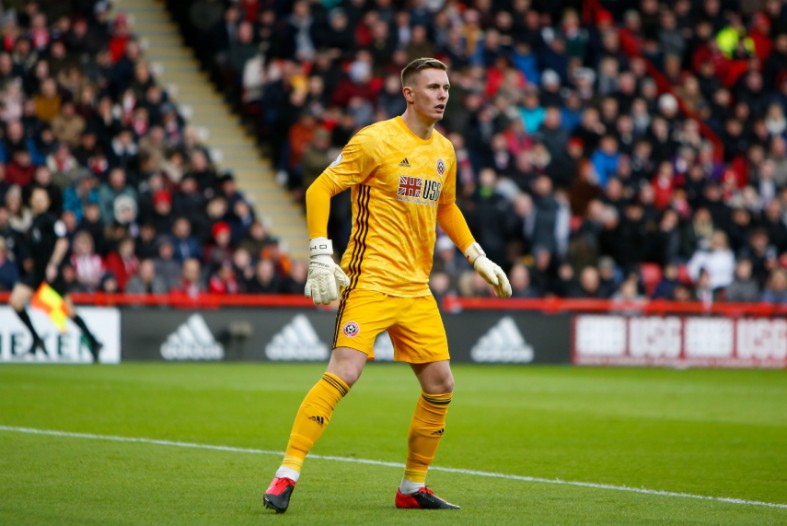 dean henderson