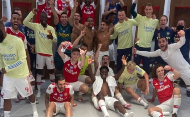 tierney celebration dressing room