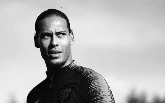 van dijk