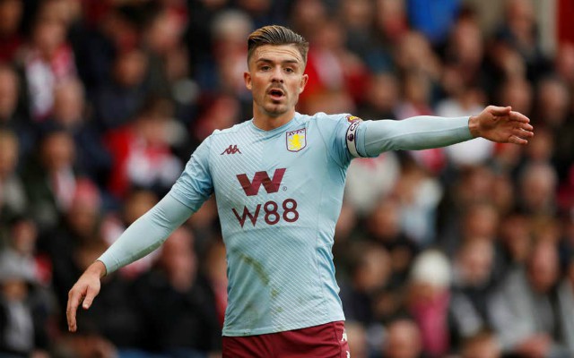 villa jack grealish