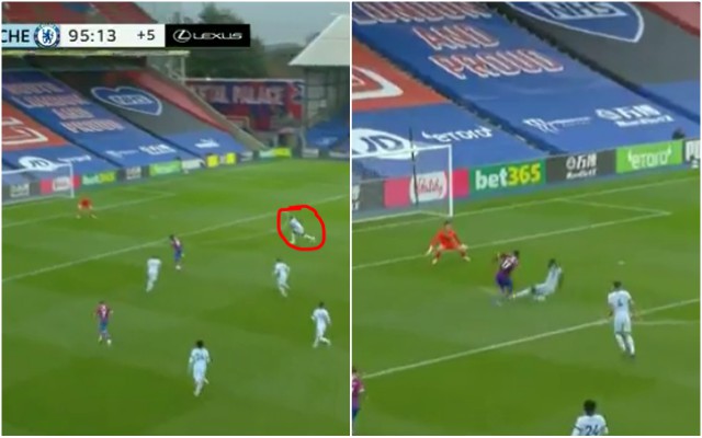 zouma super challenge