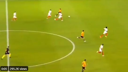adama traore funny