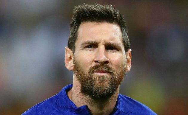 barca leo messi