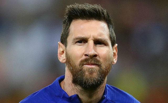 barca leo messi