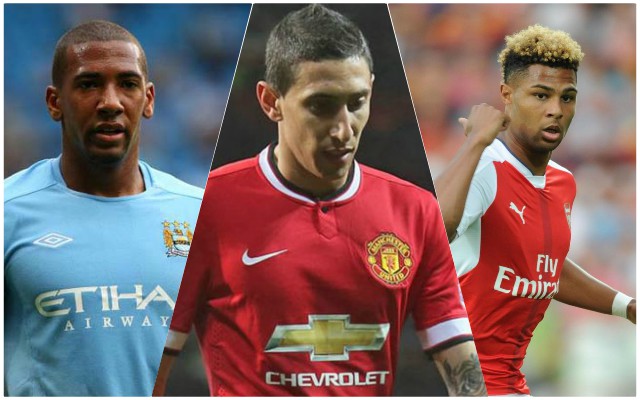 boateng di maria gnabry