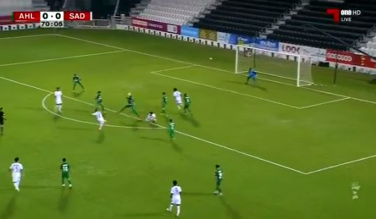 cazorla golazo