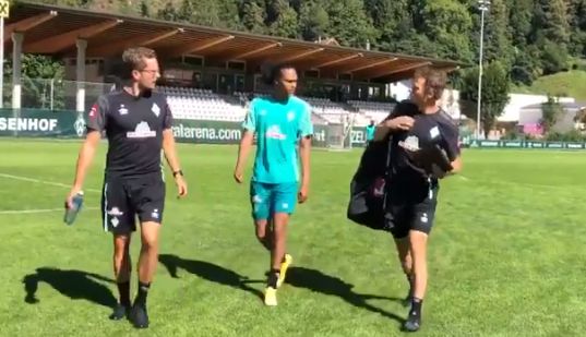 chong bremen video