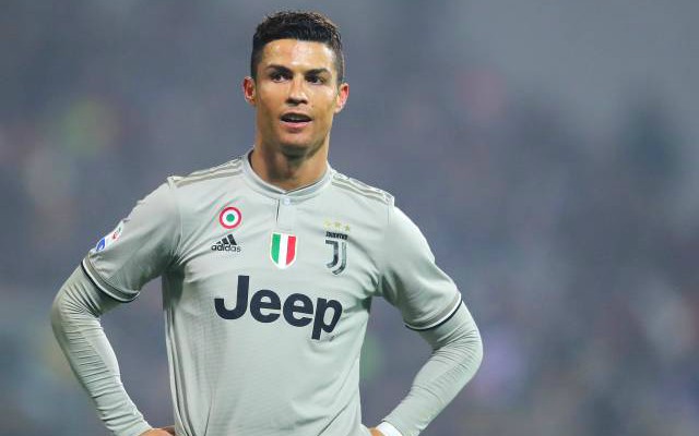 cristiano ronaldo away kit