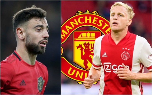 fernandes van de beek