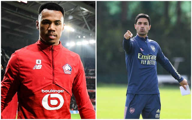 gabriel arteta