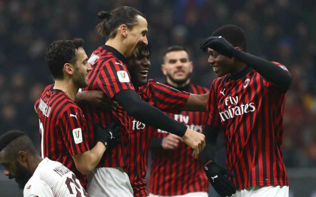 ibrahimovic leao calhanoglu