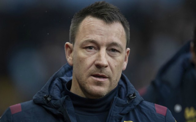 john terry aston villa