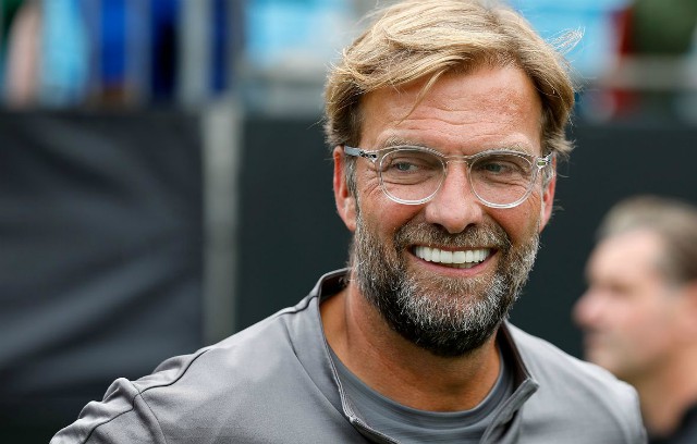jurgen klopp