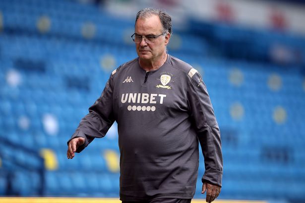 lufc marcelo bielsa