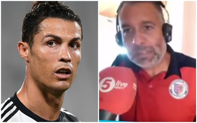 ronaldo balague transfer