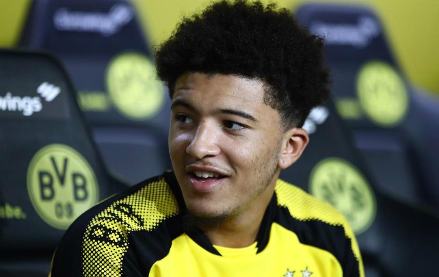 sancho on the bench