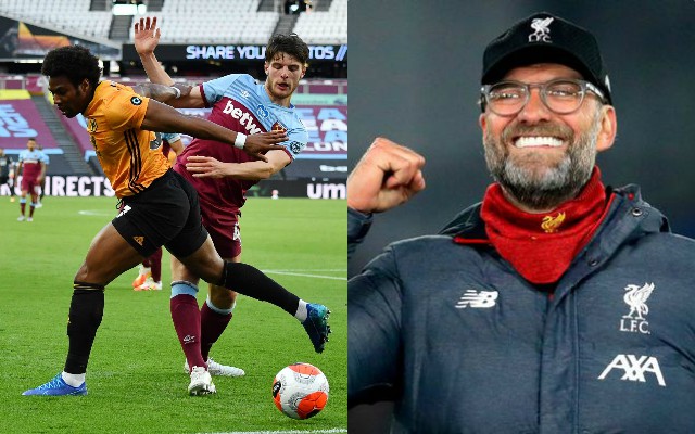 traore rice klopp