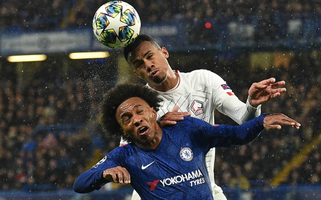 willian gabriel magalhaes