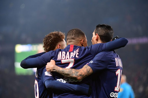 mbappe 7