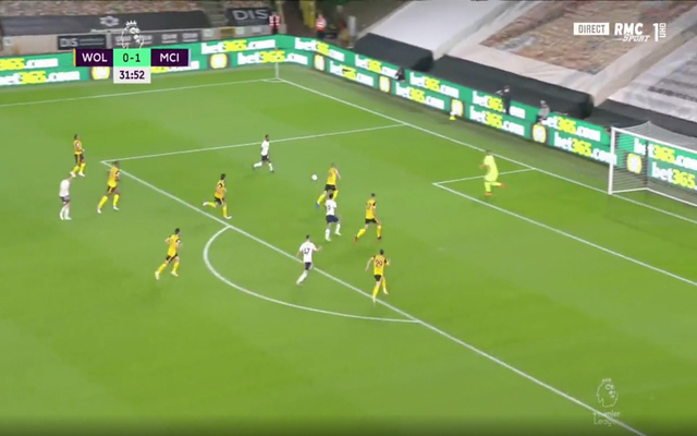 Video - Foden scores vs Wolves