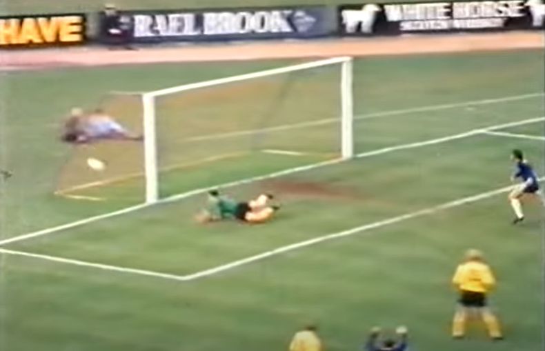 alan hudson ghost goal