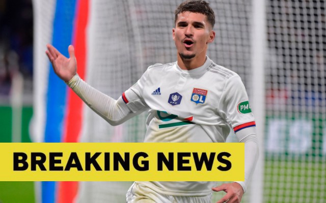 aouar breaking