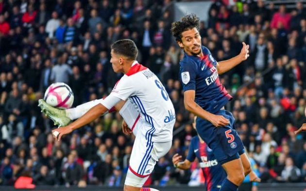 aouar marquinhos