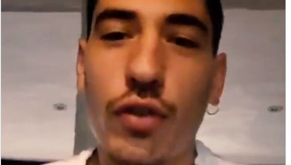 bellerin forest green