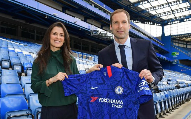 cech granowskaia