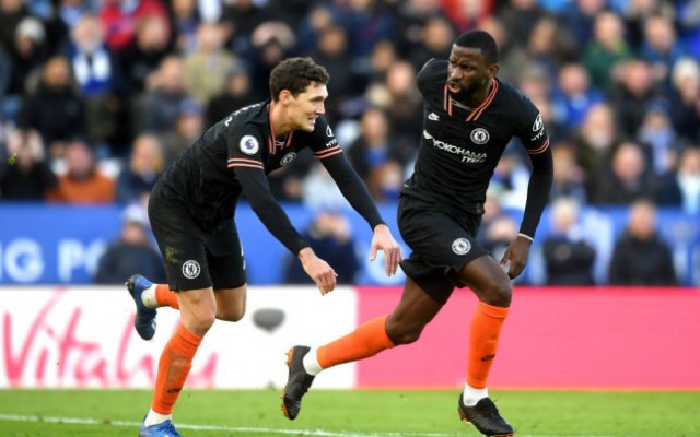 christensen rudiger chelsea
