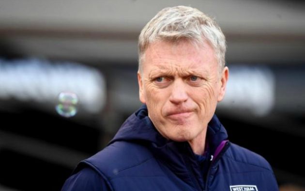 david moyes west ham