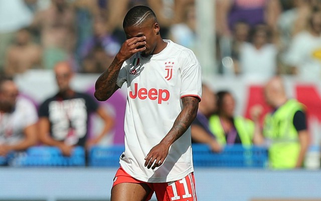 douglas costa