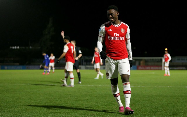 folarin balogun