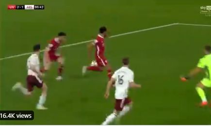 jota salah incident