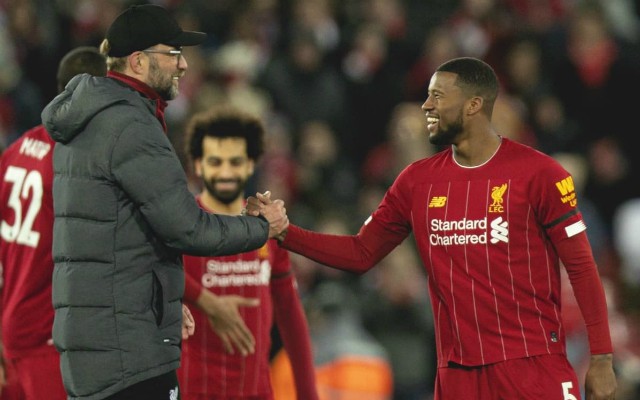 klopp wijnaldum