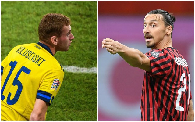 kulusevski ibrahimovic