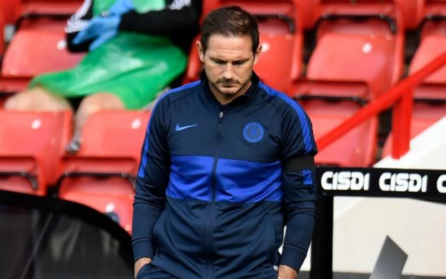 lampard chelsea