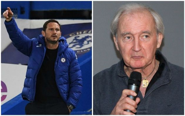 lampard hudson chelsea