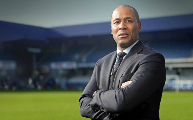 les ferdinand qpr chief