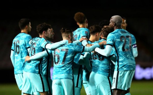 lfc lincoln celebrations