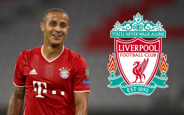 liverpool fc badge thiago alcantara