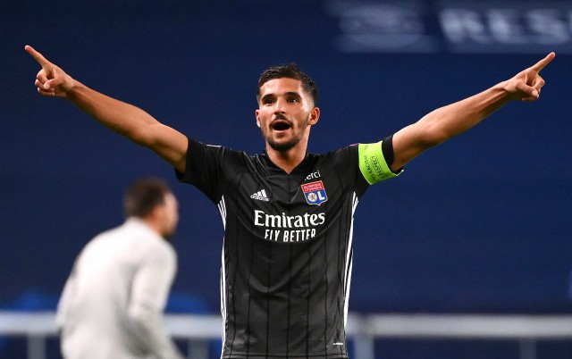 lyon aouar captain